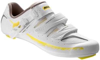 mavic ksyrium elite ii